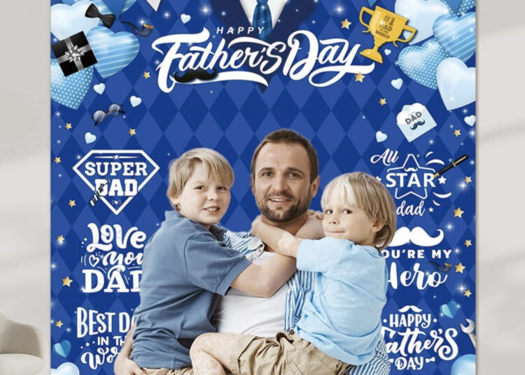 Final Checklist Of Father’s Day Picture Sales space Backdrop Concepts For Church buildings: Creating Memorable Experiences For Households In Your Church – ChurchTechToday.com